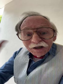 Poster for Other video from Retirement House