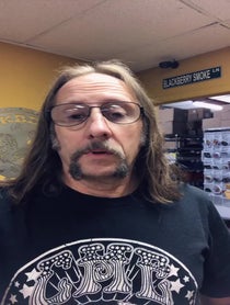 Poster for Birthday video from Preston Holcomb