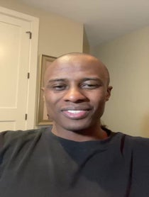 Poster for Birthday video from Brandon Lloyd
