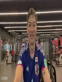 Poster for Intro video video from Jimmy Taenaka
