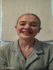 Poster for Intro video video from Freya Van Dyke