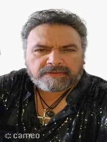 Poster for Intro video video from Manuel Mijares Doble/Impersonator