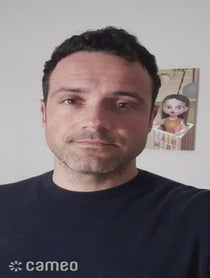 Poster for Intro video video from Leo Segarra