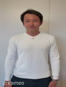 Poster for Intro video video from 伊藤竜馬