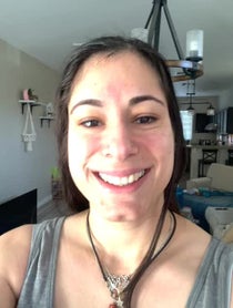 Poster for Other video from Nili Brosh
