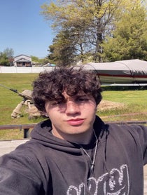 Poster for Other video from Frankie Rinick