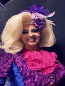 Poster for Other video from Karen From Finance