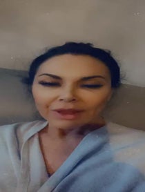 Poster for Birthday video from LeeAnne Locken