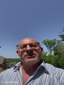 Poster for Intro video video from Jim Cantore