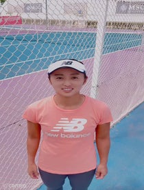 Poster for Intro video video from 土居美咲