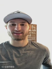 Poster for Intro video video from Josiah Slavin