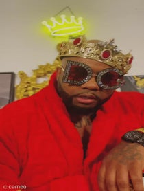 Poster for Intro video video from Nino Brown