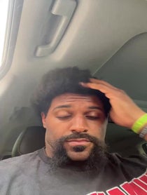 Poster for Roast video from Cam Jordan