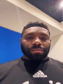 Poster for Pep Talk video from Antonio Cromartie