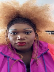 Poster for Mother's Day video from Kornbread Jete