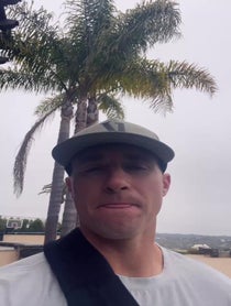 Poster for Birthday video from Drew Brees