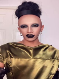 Poster for Other video from Vander Von Odd