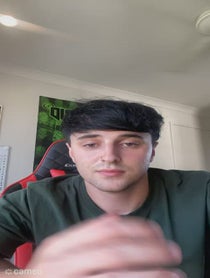 Poster for Intro video video from BADVOID