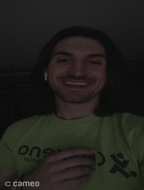 Poster for Intro video video from John Franklin