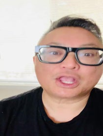 Poster for Mother's Day video from Alec Mapa