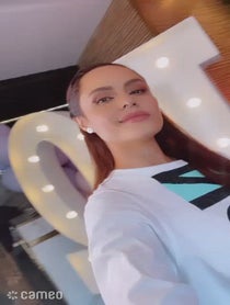 Poster for Intro video video from Ana Lucia Dominguez