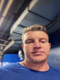 Poster for Pep Talk video from Zack Collins