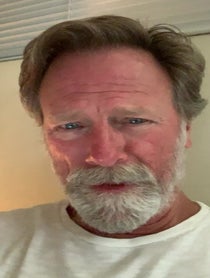 Poster for Pep Talk video from Louis Herthum