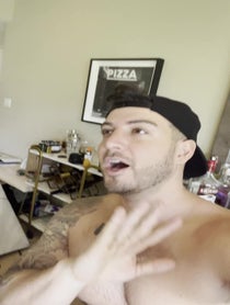 Poster for Roast video from Mike Mulderrig