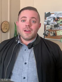 Poster for Intro video video from Ryan Sprague