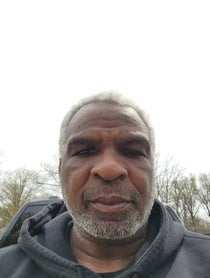 Poster for Other video from Charles Oakley
