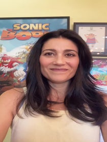 Poster for Other video from Colleen O’Shaughnessey