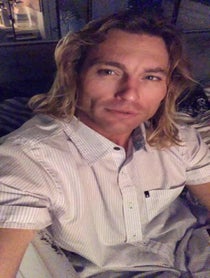 Poster for Birthday video from Max Hodges