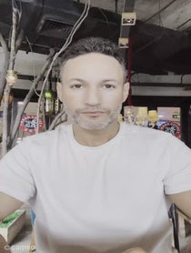 Poster for Intro video video from Antonio Millón