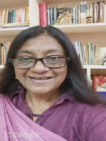 Poster for Intro video video from Anuradha Goyal