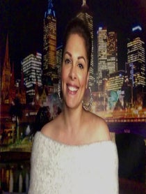 Poster for Birthday video from Anjali Rao