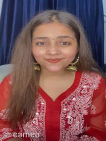 Poster for Intro video video from Sneha Thakur