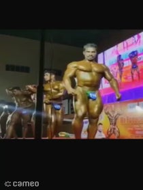 Poster for Intro video video from Baskar M 💪🇮🇳