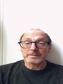 Poster for Birthday video from Lonny Price