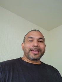 Poster for Birthday video from DJ GQ