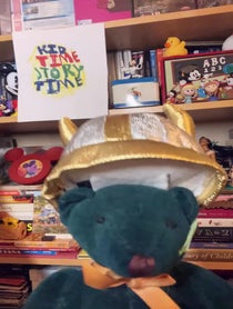 Poster for Other video from KidTime StoryTime