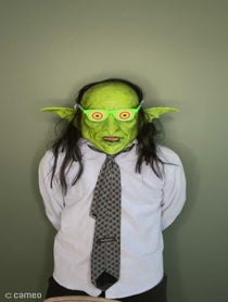 Poster for Intro video video from John Goblikon