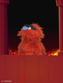 Poster for Intro video video from Roast Monster