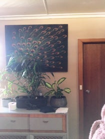 Poster for Mother's Day video from Luke Hope
