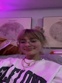 Poster for Other video from Demi Burnett