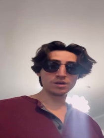 Poster for Roast video from Kane