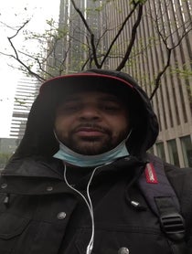 Poster for Other video from Joell Ortiz