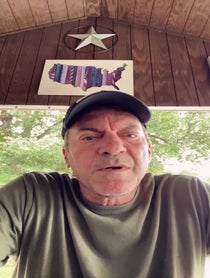 Poster for Pep Talk video from Randy Spears