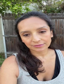 Poster for Mother's Day video from Vanessa Benavente