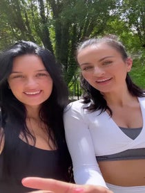 Poster for Other video from Presley & Taylor