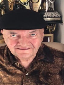 Poster for Other video from Prem Chopra